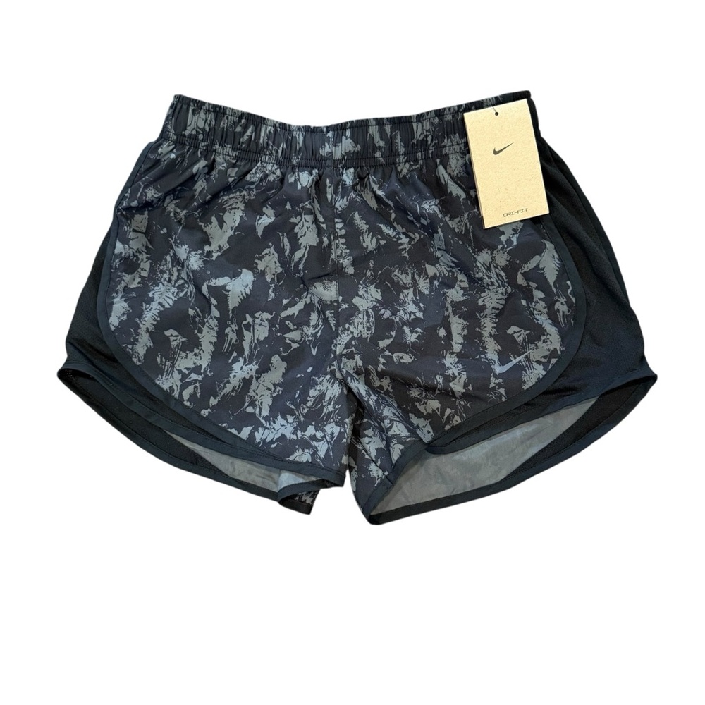 NWT- Nike Women's Black Shorts size S